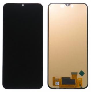 Náhrada Incell LCD Displej Samsung Galaxy A15 (SM-A155F), A15 5G (SM-A156B) + dotyková plocha černá