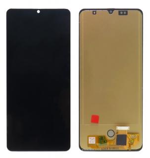 Náhrada Incell LCD Displej Samsung Galaxy A31 (SM-A315F) + dotyková plocha černá