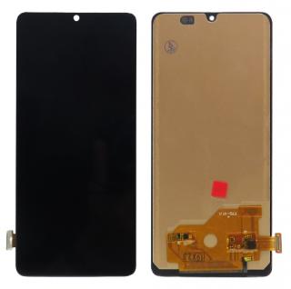 Náhrada Incell LCD Displej Samsung Galaxy A41 (SM-A415F) + dotyková plocha černá