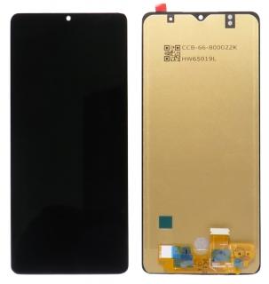 Náhrada Incell LCD Displej Samsung Galaxy A42 5G (SM-A426B) + dotyková plocha černá