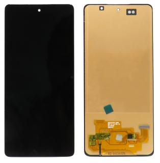 Náhrada Incell LCD Displej Samsung Galaxy A52 5G (SM-526B), A52s 5G (SM-528B) + dotyková plocha černá