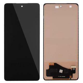 Náhrada Incell LCD Displej Samsung Galaxy A72 (SM-A725F), A72 5G (SM-A726B) + dotyková plocha černá