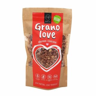 Granola křupavá čokoláda 300g