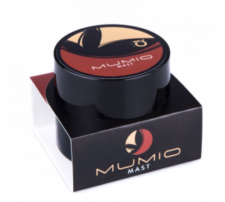 iO NATURAL Mumio mast 50 ml