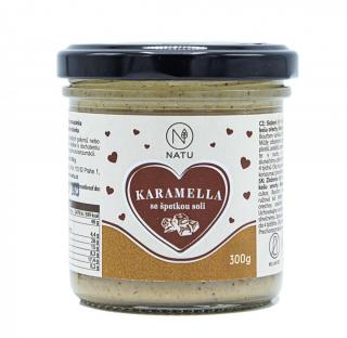 Karamela 300g