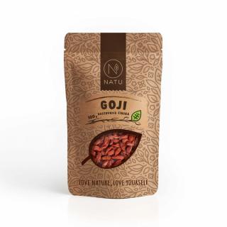 Kustovnice čínská - Goji Obsah: 100 g