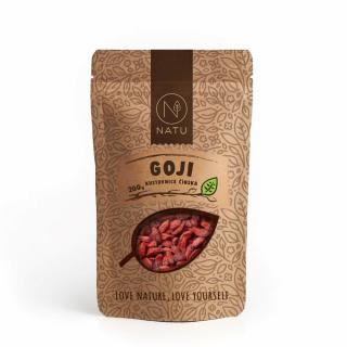 Kustovnice čínská - Goji Obsah: 200 g