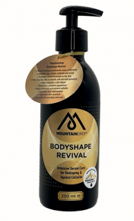 MOUNTAINDROP bodyshape revival 250 ml