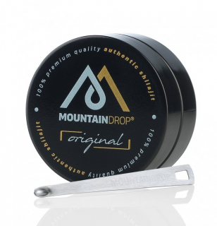 MOUNTAINDROP mumio Obsah: 25 g