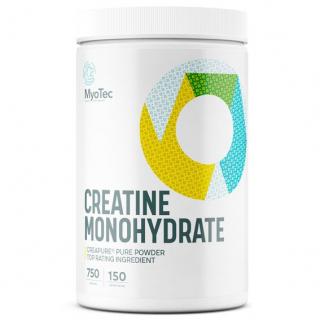 Myotec Creatine Monohydrate Creapure® 750g