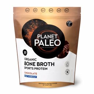 PLANET PALEO - Sports Protein Čokoláda Obsah: 480g