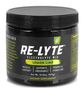 Redmond ReLyte® Electrolytes - Citron - Limeta 375 g