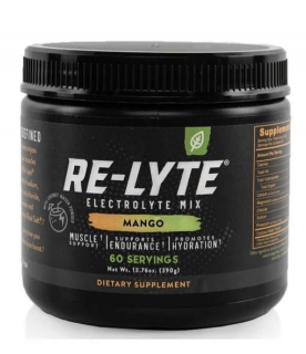 Redmond ReLyte® Electrolytes - Mango 390 g