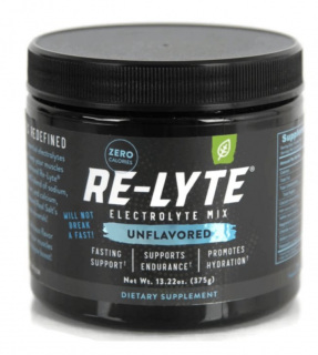 Redmond ReLyte® Electrolytes - Natural 375 g