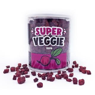 Super Veggie červená řepa 60g