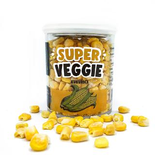 Super Veggie kukuřice 40g