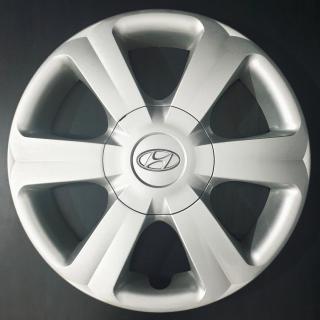 Originální poklice 14" Hyundai Accent (použitá) (Kryt kola Hyundai R14 (velmi dobrý stav))