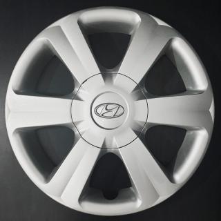 Originální poklice 14" Hyundai Accent (použité) (Kryty kol Hyundai R14)