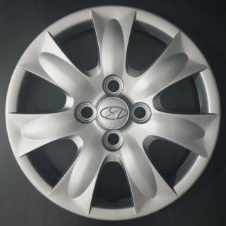 Originální poklice 14" Hyundai Getz (použitá) (Kryt kola Hyundai R14 (výborný stav))