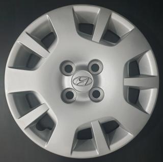 Originální poklice 14" Hyundai i20 (použitá) (Kryt kola Hyundai R14 (výborný stav))