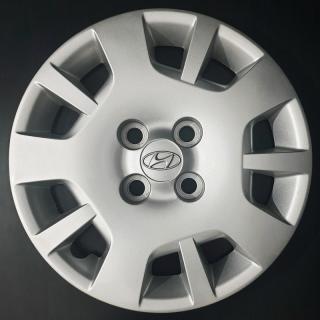 Originální poklice 14" Hyundai i20 (použité) (Kryty kol Hyundai R14)