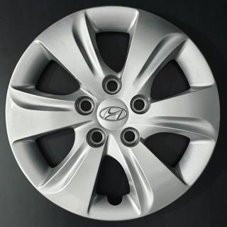 Originální poklice 15" Hyundai Elantra (použitá) (Kryt kola Hyundai R15 (výborný stav))