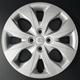 Originální poklice 15" Hyundai i20 (Kryt kola Hyundai R15)