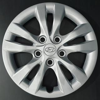 Originální poklice 15" Hyundai ix20 (Kryt kola Hyundai R15)