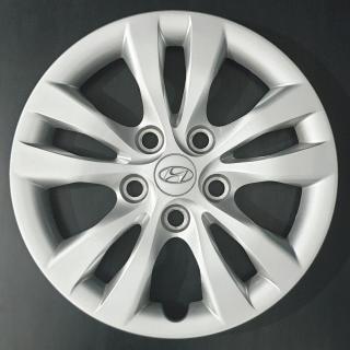 Originální poklice 15" Hyundai ix20 (použitá) (Kryt kola Hyundai R15 (výborný stav))