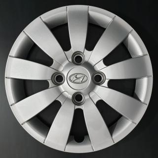 Originální poklice 15" Hyundai Matrix (použitá) (Kryt kola Hyundai R15)