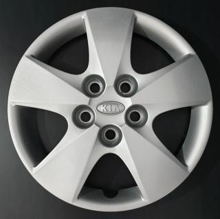 Originální poklice 15" Kia Ceed (použitá) (Kryt kola Kia R15 (výborný stav))