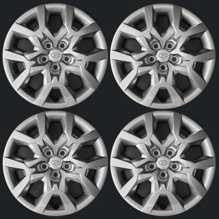 Originální poklice 17" Hyundai Tucson (Kryty kol Hyundai R17)