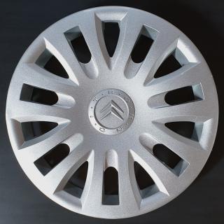 Originální poklice Citroen 14" C2, C3 (Kryt kola Citroen R14)