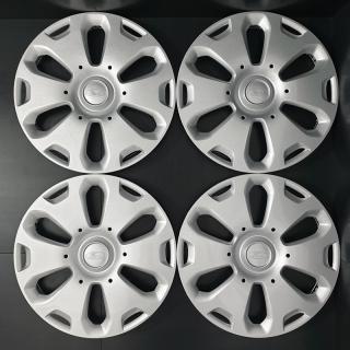 Originální poklice Ford 14" Fiesta, Ka (Kryty kol Ford R14)