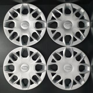 Originální poklice Ford 14" Ka+ (Kryty kol Ford R14)