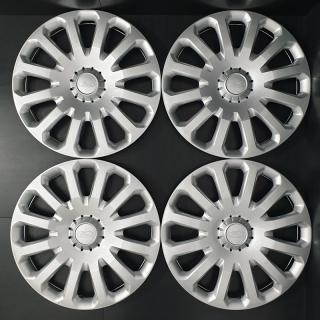 Originální poklice Ford 15" Fiesta (Kryty kol Ford R15)