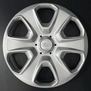 Originální poklice Ford 15" Fiesta (použitá) (Kryt kola Ford R15 (výborný stav))