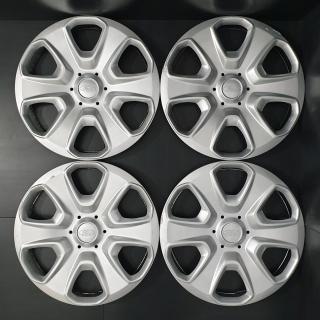 Originální poklice Ford 15" Fiesta (použité) (Kryty kol Ford R15 (velmi dobrý stav))