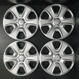 Originální poklice Ford 15" Fiesta (použité) (Kryty kol Ford R15 (výborný stav))