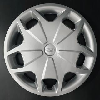 Originální poklice Ford 15" Transit (použitá) (Kryt kola Ford R15 (velmi dobrý stav))