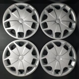 Originální poklice Ford 15" Transit (použité) (Kryty kol Ford R15 (velmi dobrý stav))