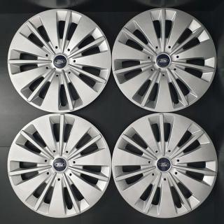 Originální poklice Ford 16" Focus, C-Max (Kryty kol Ford R16)