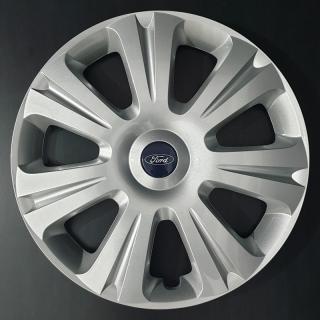 Originální poklice Ford 16" Focus, Mondeo, C-Max (Nový kryt kola Ford R16)