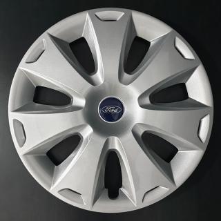 Originální poklice Ford 16" Focus, Mondeo, C-Max (použitá) (Použitý kryt kola Ford R16 (velmi dobrý stav))