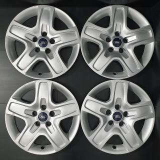 Originální poklice Ford 16" Focus (použité) (Kryty kol Ford R16 (dobrý stav))