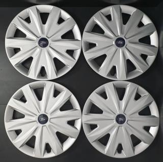 Originální poklice Ford 16" Focus (zánovní) (Kryty kol Ford R16 (rozbalené))