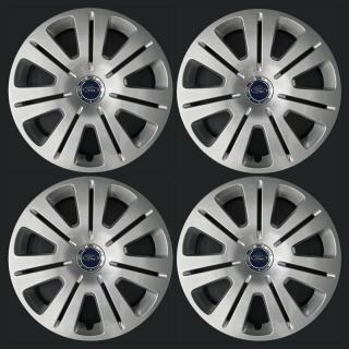 Originální poklice Ford 16" S-Max, Galaxy (Kryty kol Ford R16)