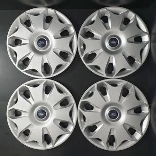 Originální poklice Ford 16" Transit Connect (Kryty kol Ford R16)