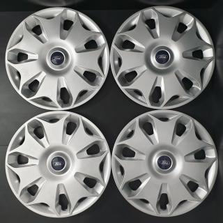 Originální poklice Ford 16" Transit Connect (použité) (Kryty kol Ford R16 (velmi dobrý stav))