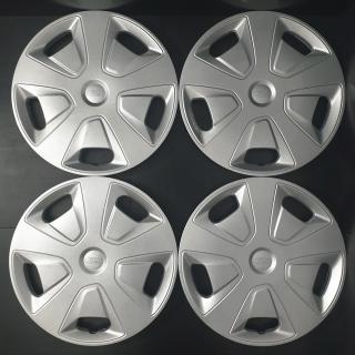 Originální poklice Ford 16" Transit Custom (použité) (Kryty kol Ford R16 (výborný stav))